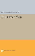 Paul Elmer More