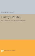 Turkey's Politics