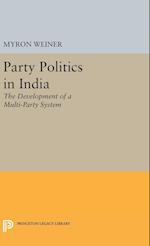 Party Politics in India