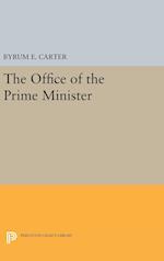 Office of the Prime Minister
