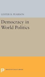 Democracy in World Politics