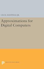 Approximations for Digital Computers