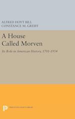 A House Called Morven