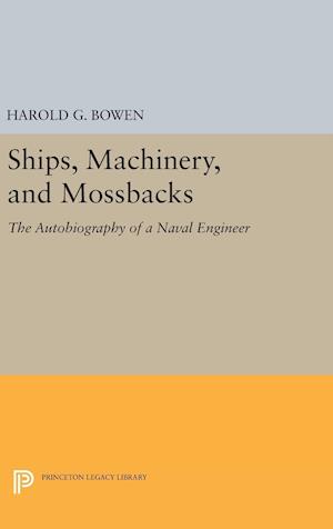 Ships, Machinery and Mossback