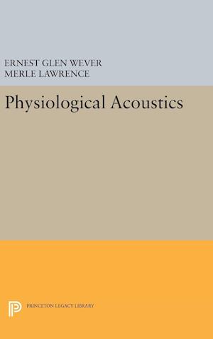 Physiological Acoustics