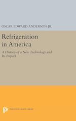 Refrigeration in America