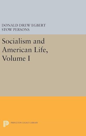 Socialism and American Life, Volume I