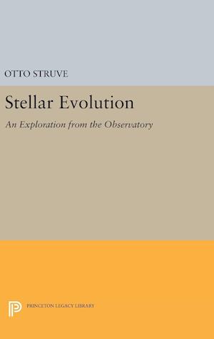 Stellar Evolution