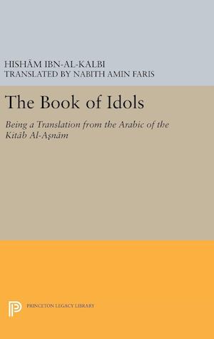 The Book of Idols