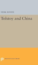 Tolstoy and China