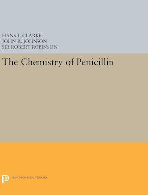 Chemistry of Penicillin
