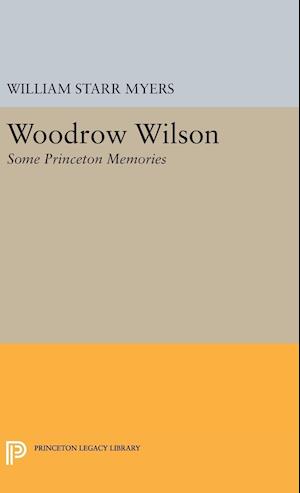 Woodrow Wilson