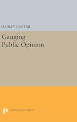 Gauging Public Opinion