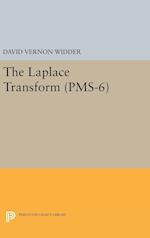 Laplace Transform (PMS-6)