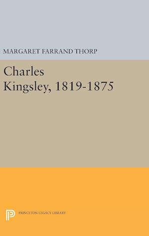 Charles Kingsley, 1819-1875