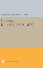 Charles Kingsley, 1819-1875