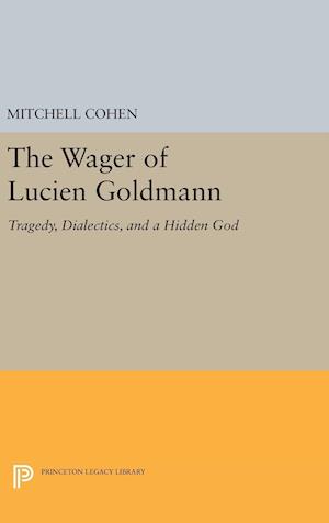 The Wager of Lucien Goldmann