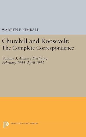 Churchill and Roosevelt, Volume 3