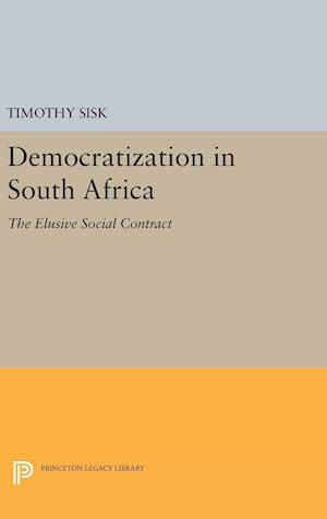 Democratization in South Africa