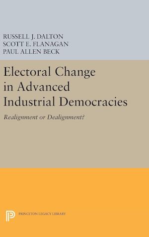 Electoral Change in Advanced Industrial Democracies