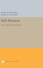 Self-Motion