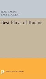 Best Plays of Racine