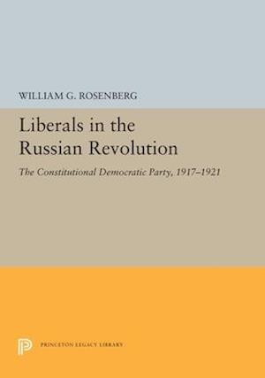 Liberals in the Russian Revolution