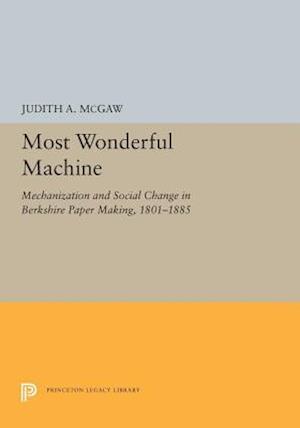 Most Wonderful Machine