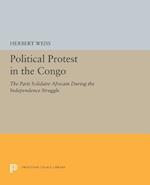 Political Protest in the Congo