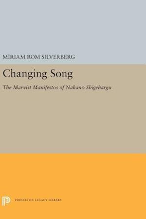 Changing Song