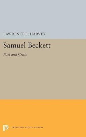 Samuel Beckett