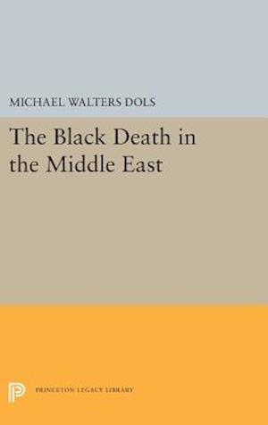 The Black Death in the Middle East