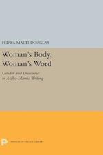 Woman's Body, Woman's Word
