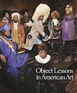 Object Lessons in American Art