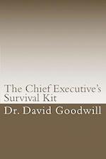 The Chief Executive's Survival Kit