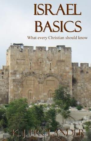 Israel Basics