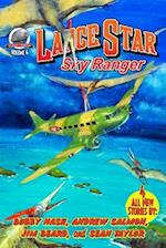 Lance Star-Sky Ranger Volume 4