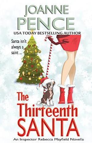 The Thirteenth Santa - A Novella