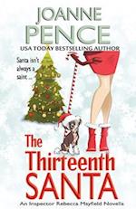 The Thirteenth Santa - A Novella