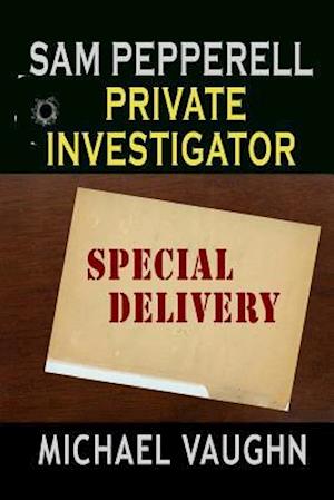 Sam Pepperell Private Investigator