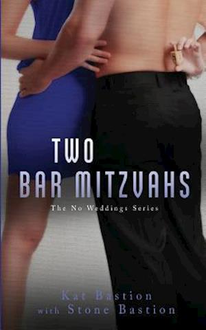 Two Bar Mitzvahs