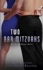 Two Bar Mitzvahs