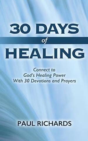 30 Days of Healing