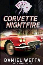 Corvette Nightfire