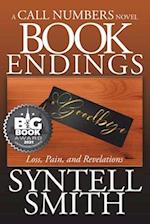 Book Endings - A Call Numbers novel
