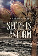 Secrets in the Storm 