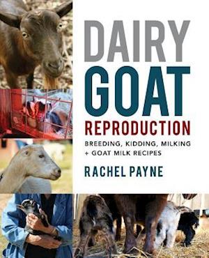 Dairy Goat Reproduction