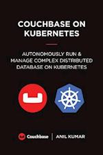 Couchbase on Kubernetes