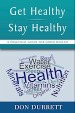 Get Healthy Stay Healthy