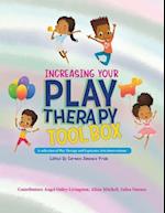 Increasing Your Play Therapy Tool Box